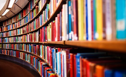 كتب مرجعية