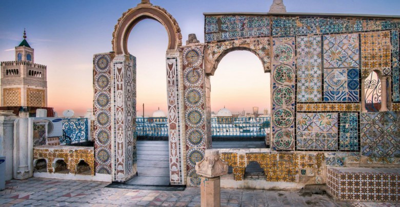فهارس مخطوطات تونس