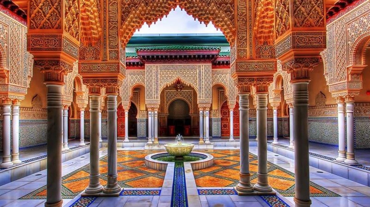 فهارس مخطوطات المغرب