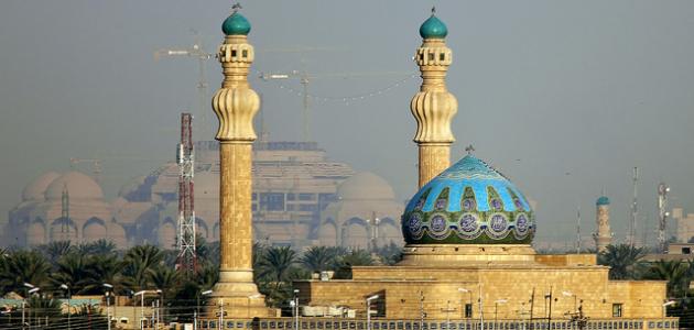فهارس مخطوطات العراق