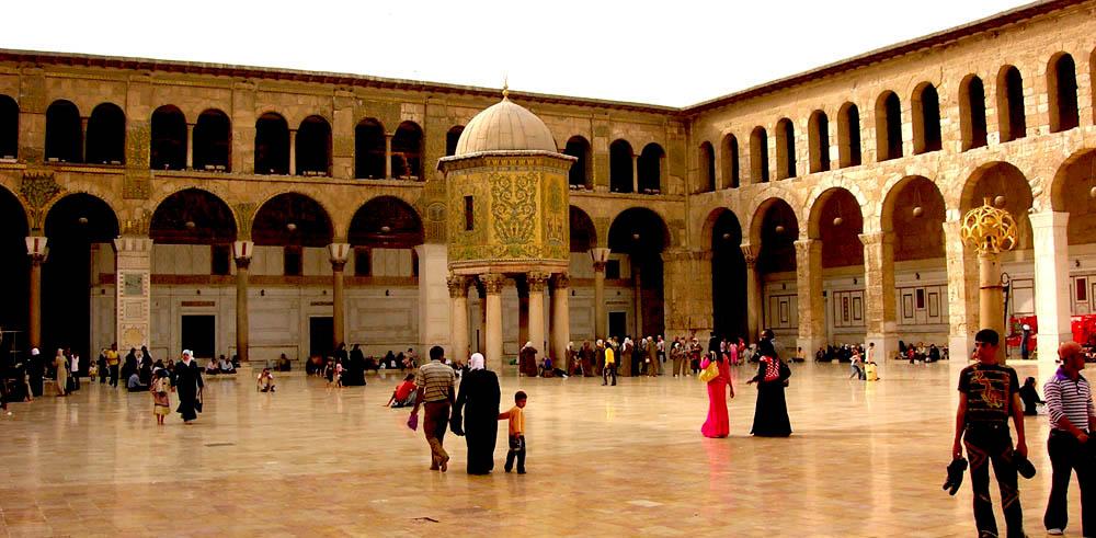 فهارس مخطوطات سوريا