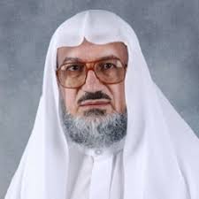 د عثمان ضميرية، المحقق المعروف